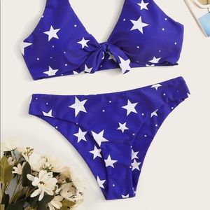 Shein Bathing Suit BOTTOMS!